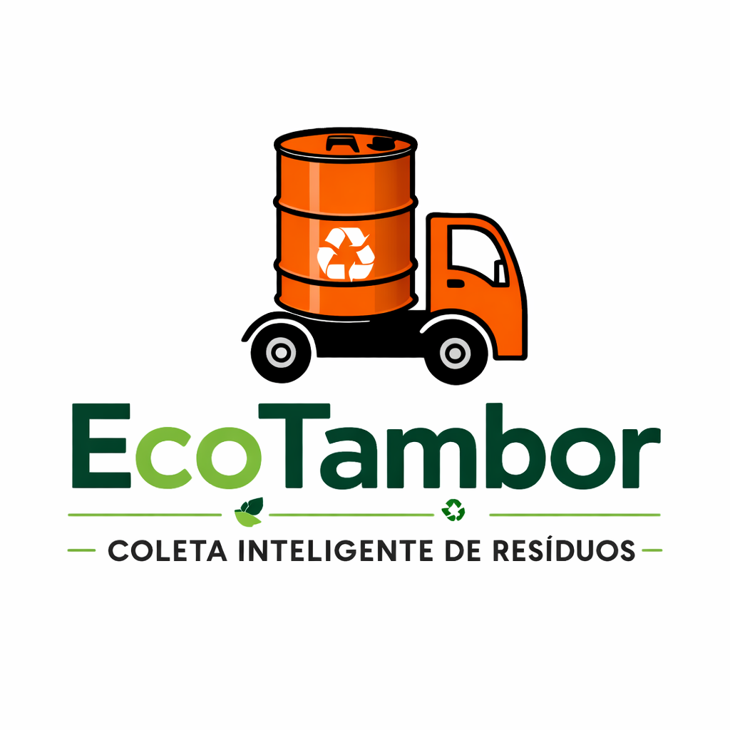 Eco Tambor Logo